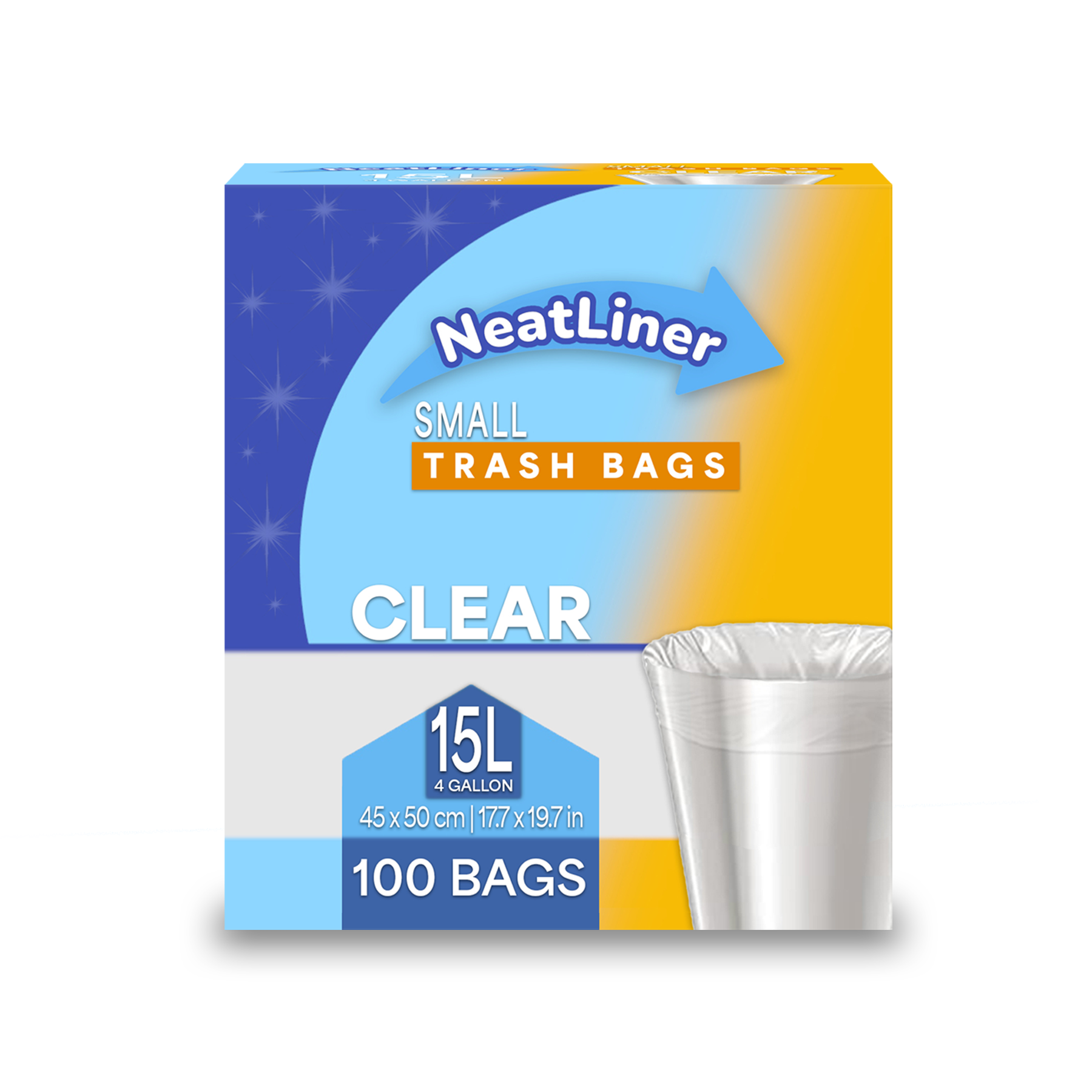 Neatliner 15L