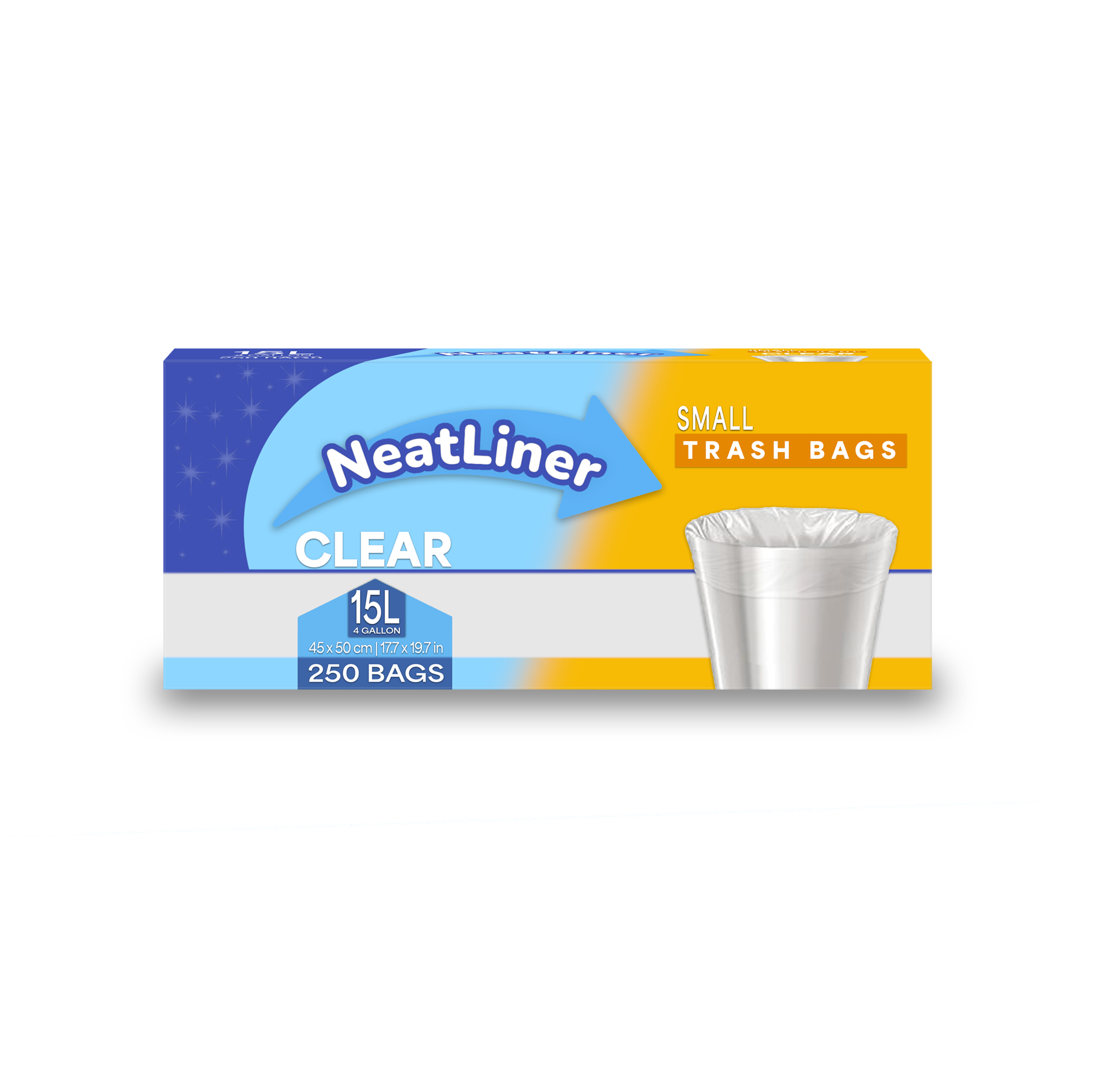 Neatliner 15L Value