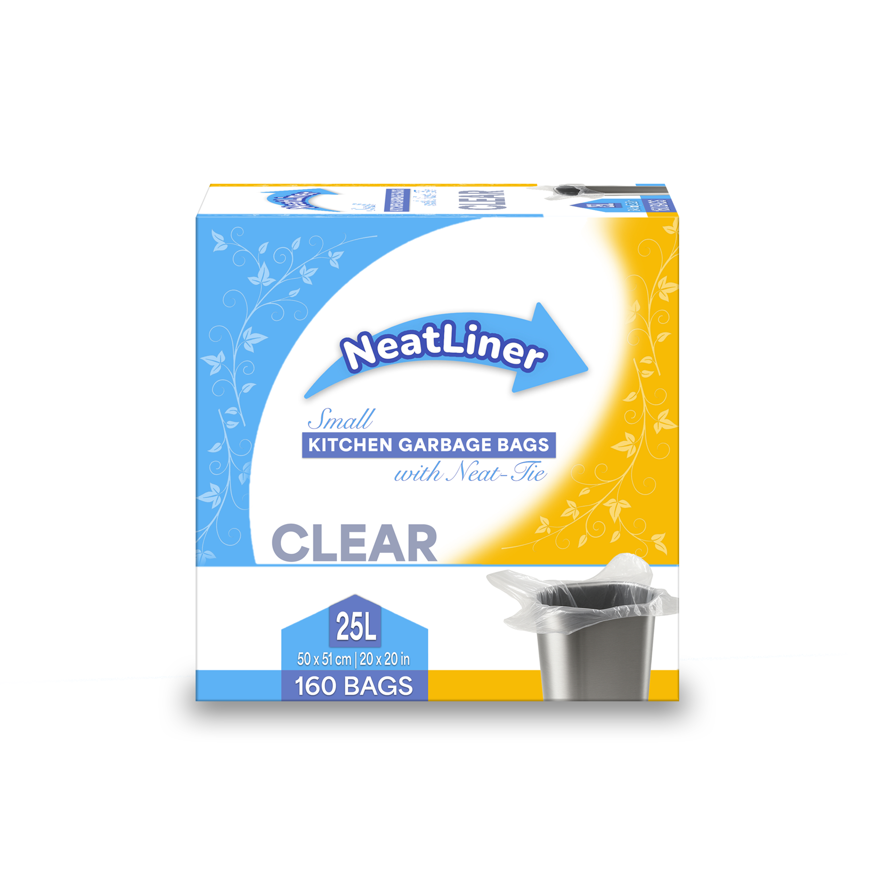 Neatliner 25L