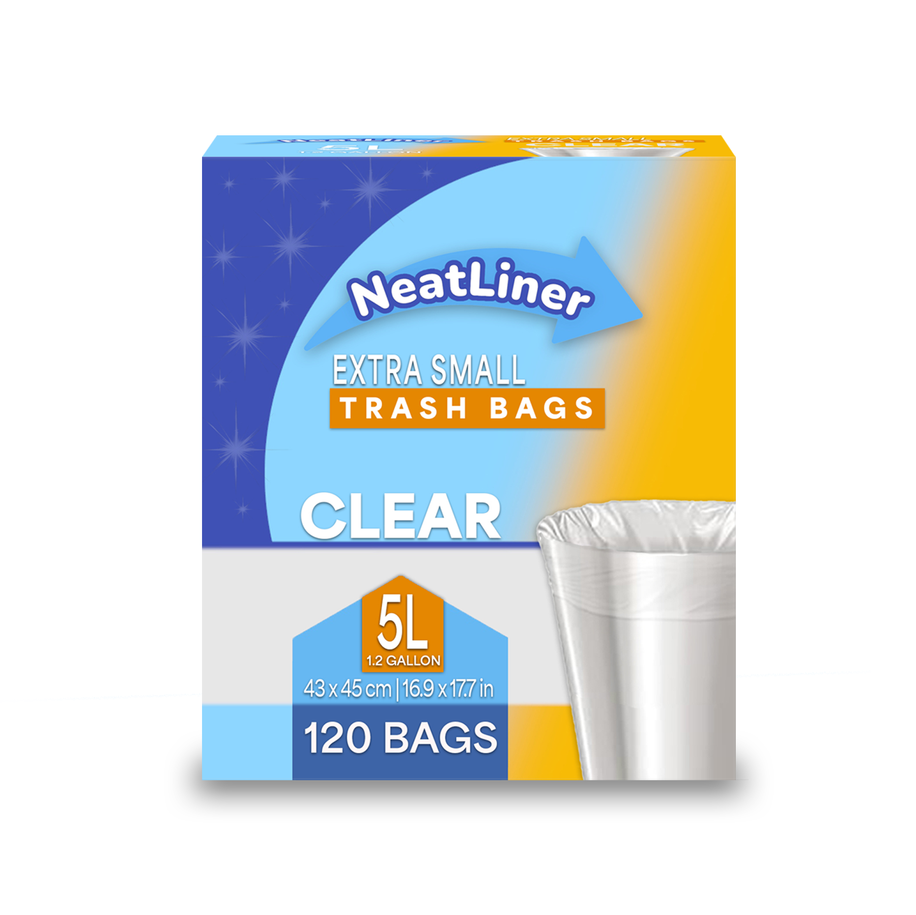 Neatliner 5L